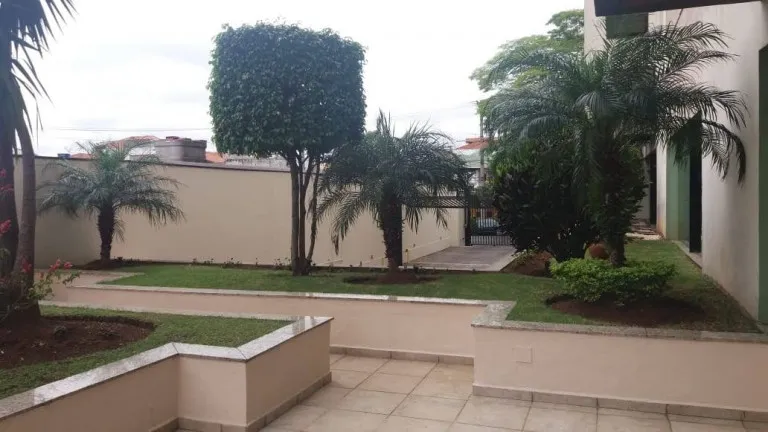 Imagem Apartamento com 2 Quartos à Venda, 51 m² em Vila Antonieta - São Paulo