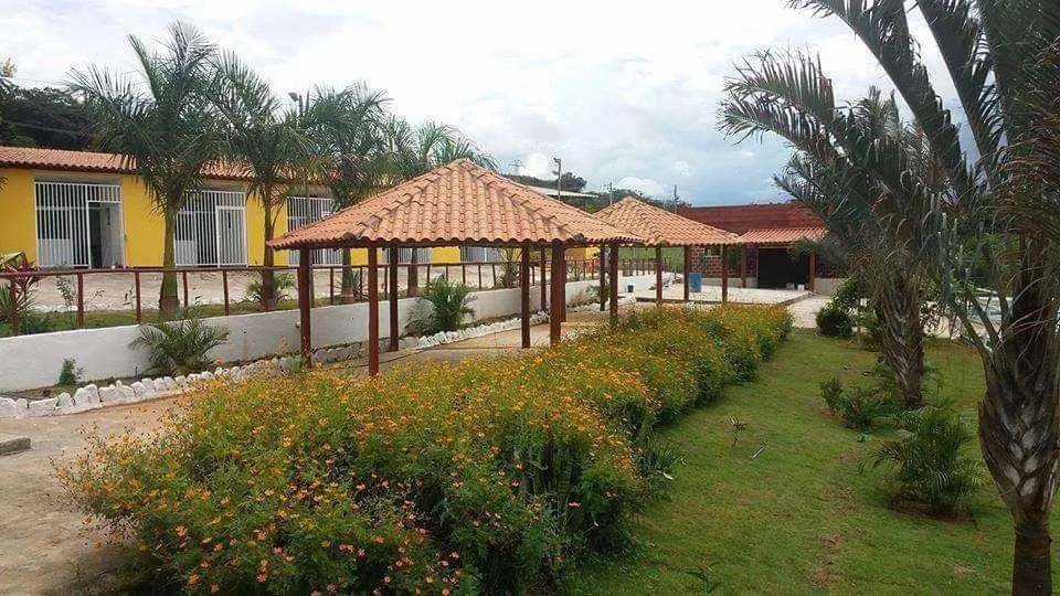Imagem Venda de Pousada em Ravena/MG com 10.000 m² de terreno