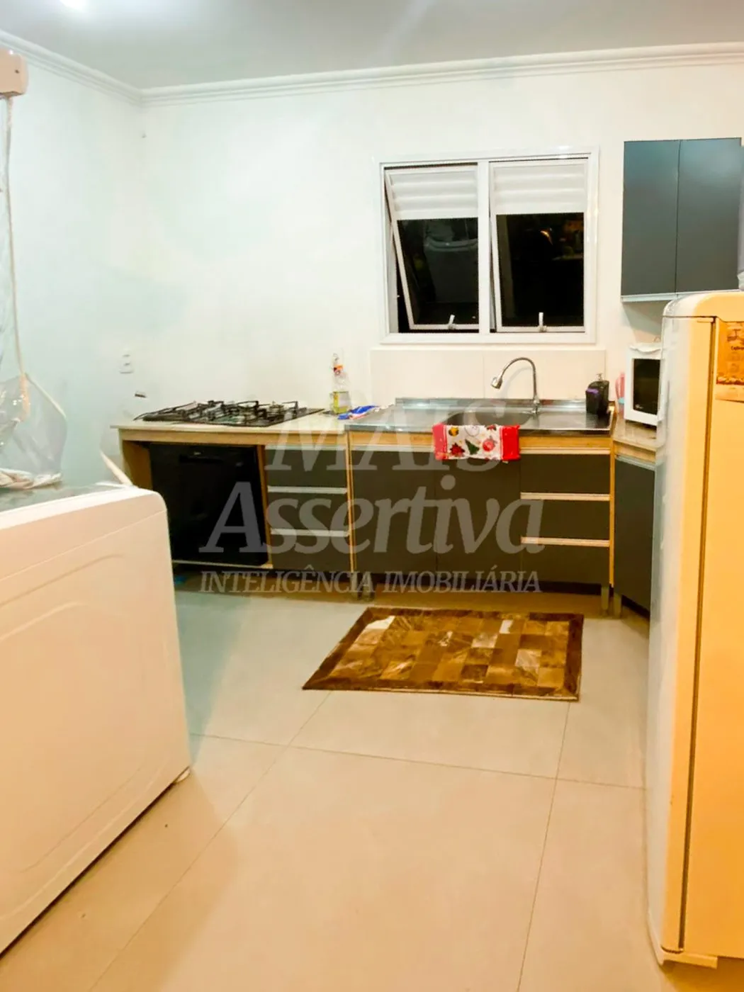 Imagem Excelente apartamento à venda no Residencial Moradas da Rondônia - 4° andar