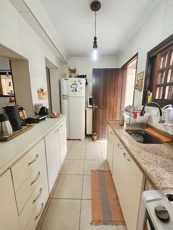 Imagem Sobrado com 3 Quartos à Venda, 190 m² em Jaguaré - São Paulo