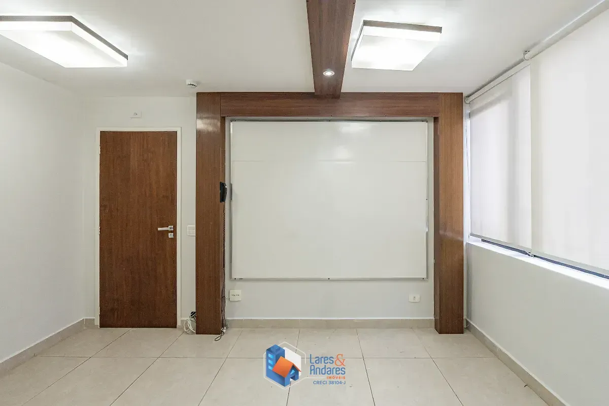 Imagem Conjunto comercial para venda em Perdizes, 78m²