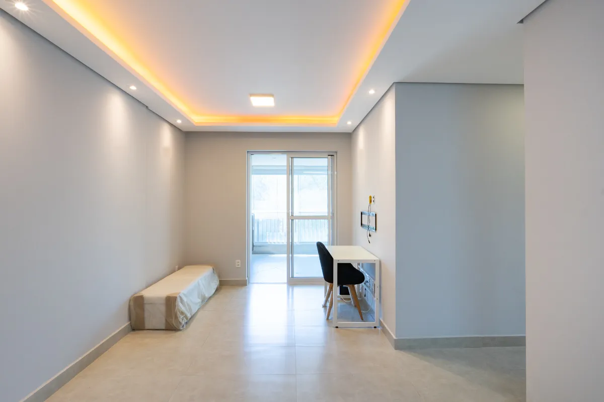 Imagem Apartamento garden para venda em Vila Andrade com 3 quartos, sendo 1 suíte, 80m2