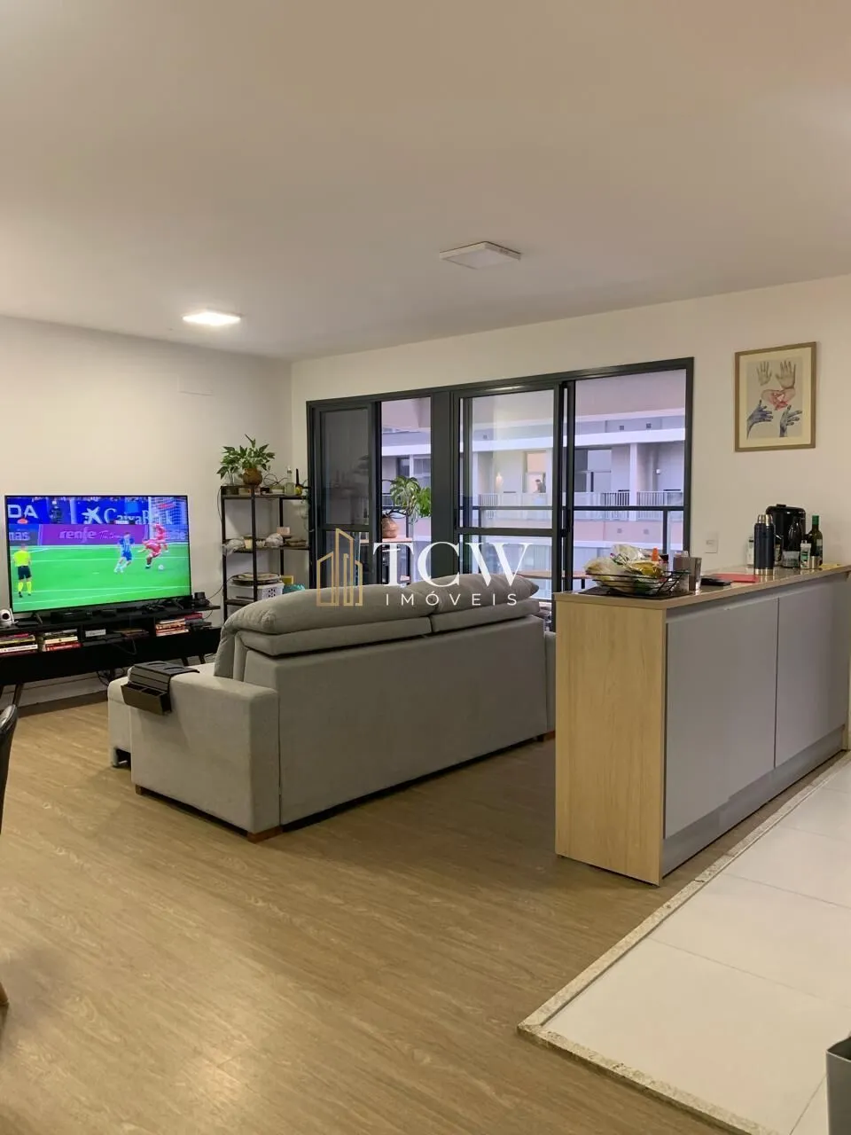 Foto do imóvel Apartamento à venda no bairro Jardim das Acácias - São Paulo/SP, Zona Sul