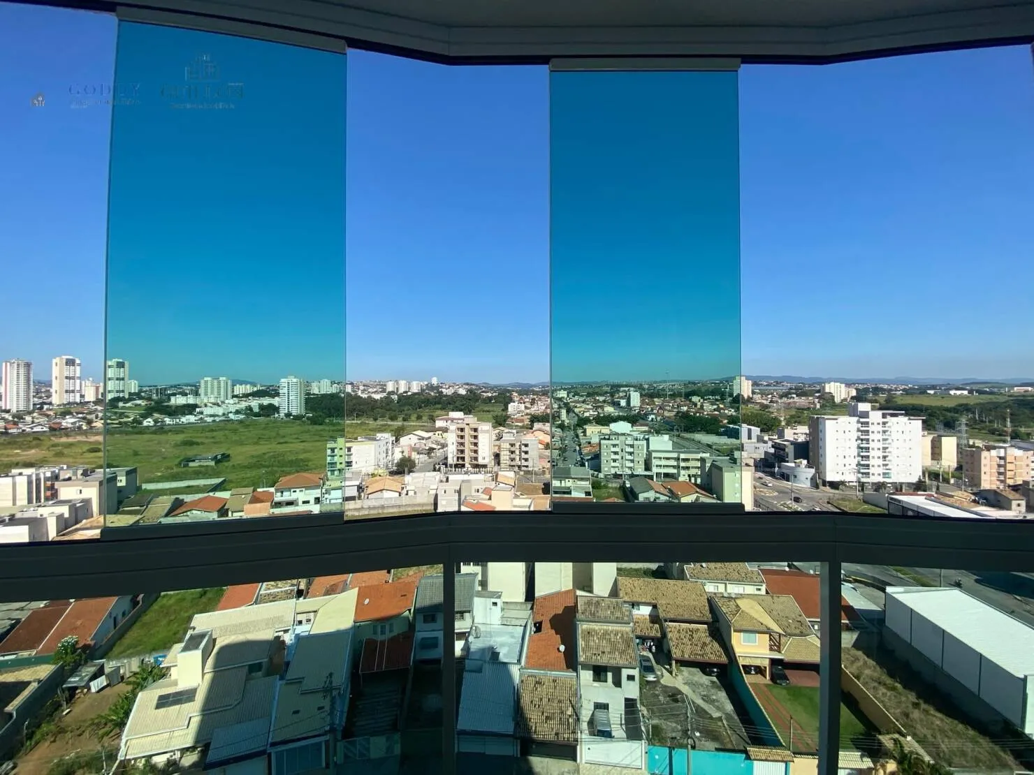 Imagem Apartamento à venda 2 Quartos, 1 Suite, 2 Vagas, 82M², Esplanada Independência, Taubaté - SP | Residencial Beatriz Carolina