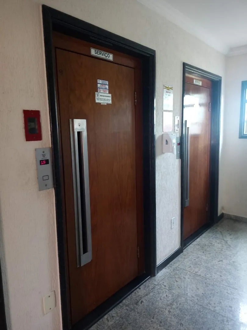 Imagem Apartamento com 1 quarto à venda, 59 m² por R$ 329.000 - Maracana - Praia Grande/SP