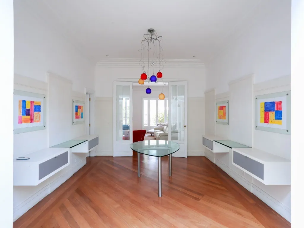 Imagem Casa à venda em Cidade Jardim, São Paulo-SP, casa de alto padrão em São Paulo