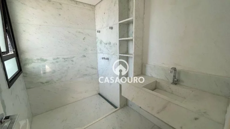 Imagem Apartamento à venda, 189 m² por R$ 2.000.000,00 - Serra - Belo Horizonte/MG
