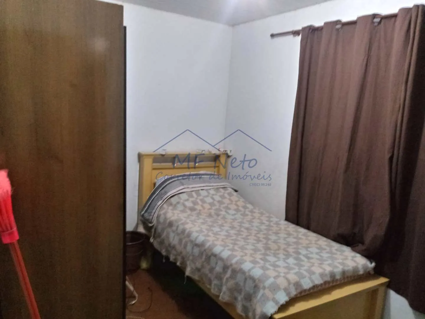Imagem Casa Padrão