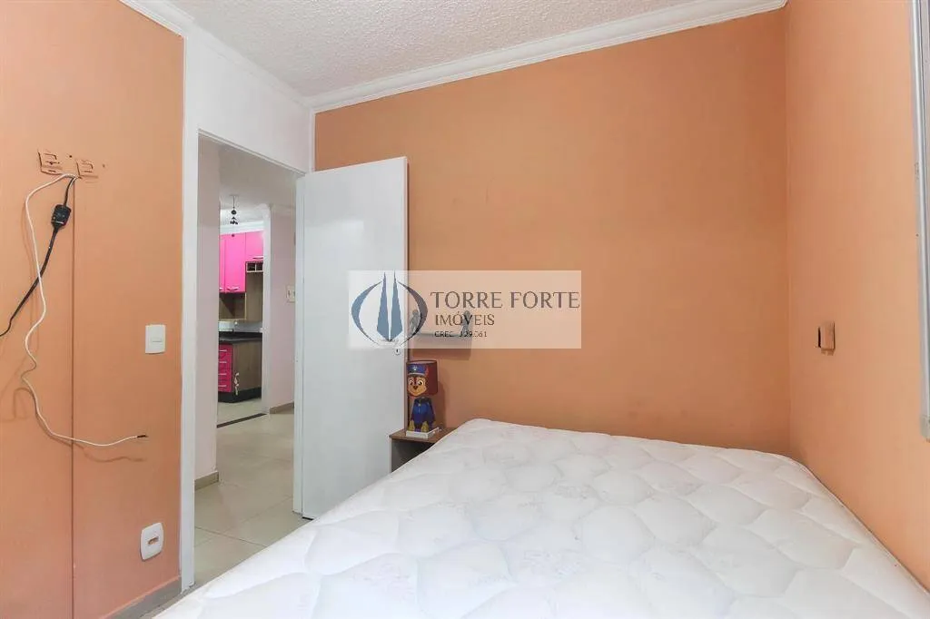 Imagem Apartamento com 2 dormitorios 1 vaga no Colonia (Itaquera).