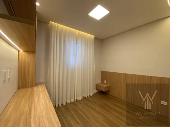 Imagem Casa á Venda _ Resid Altos Castelo - R$ 745.000 _ Araçariguama SP