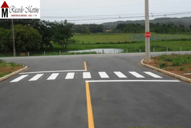 Imagem Terreno à Venda, 1.000 m² em Quarta Linha - Criciúma