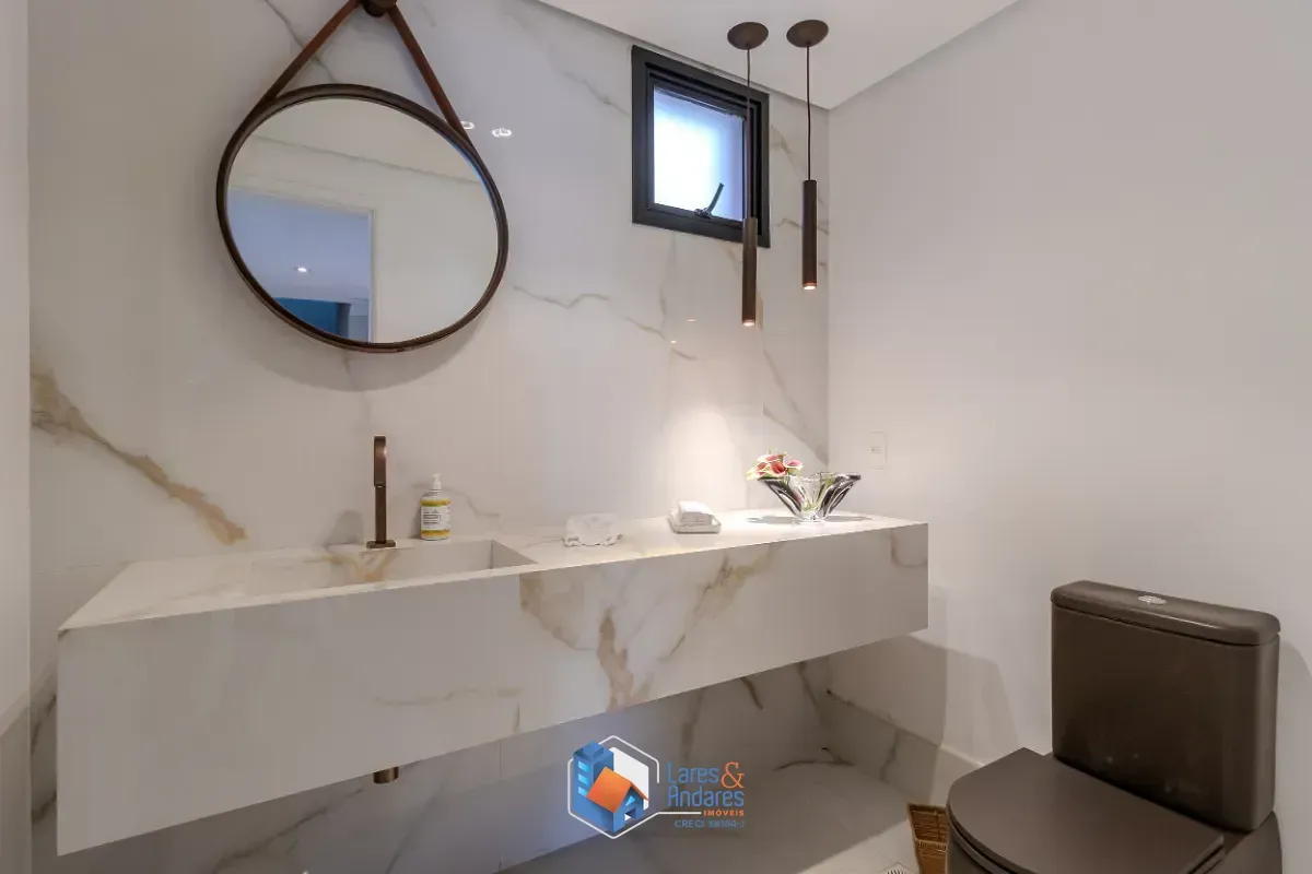 Imagem Casa para venda em Brooklin Paulista com 3 quartos, sendo 3 suítes, 383m²