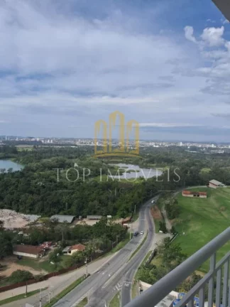 Imagem Belíssimo Apartamento no Condomínio Clube Floradas Arboville ?? ? Viva com conforto, lazer e segurança em um verdadeiro clube residencial!