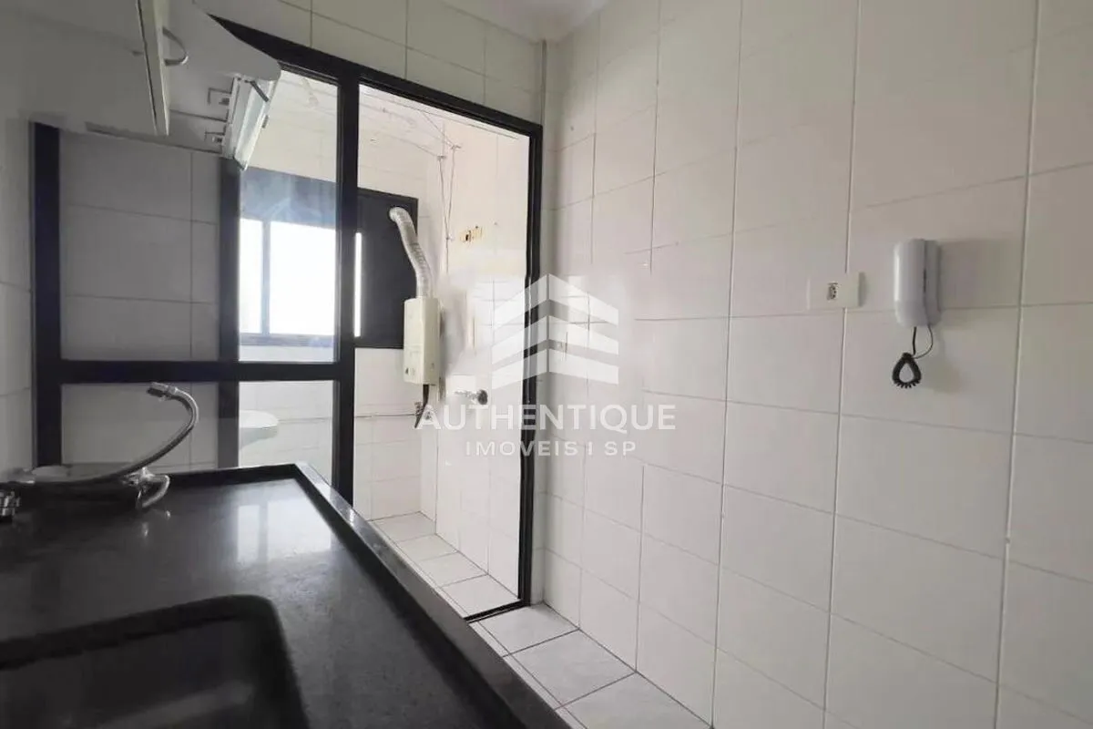 Imagem ARUAMA PINHEIROS - Apartamento em Pinheiros à venda