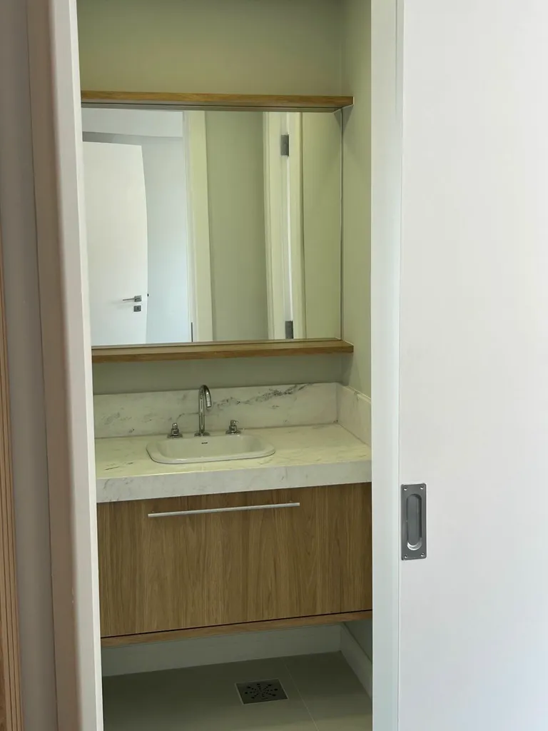 Imagem Apartamento em Jardim Europa