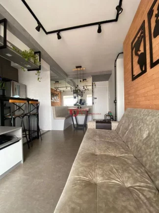 Imagem Apartamento com 2 dormitórios à venda, 62 m por R$ 740.000,00 - Vila Matilde - São Paulo/SP