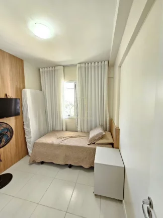 Imagem Apartamento à venda em Salvador-BA, Pituaçu: 3 quartos, 1 suíte, 1 sala, 2 banheiros, 1 vaga, 77m². Imperdível!