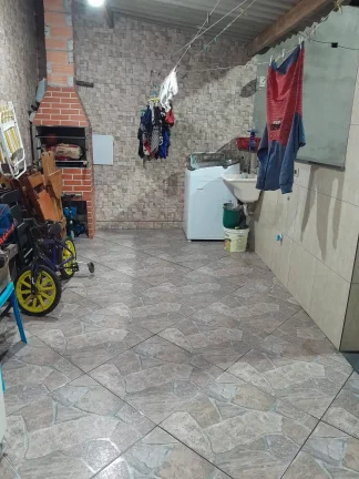 Imagem vende se casa em Itaquaquecetuba