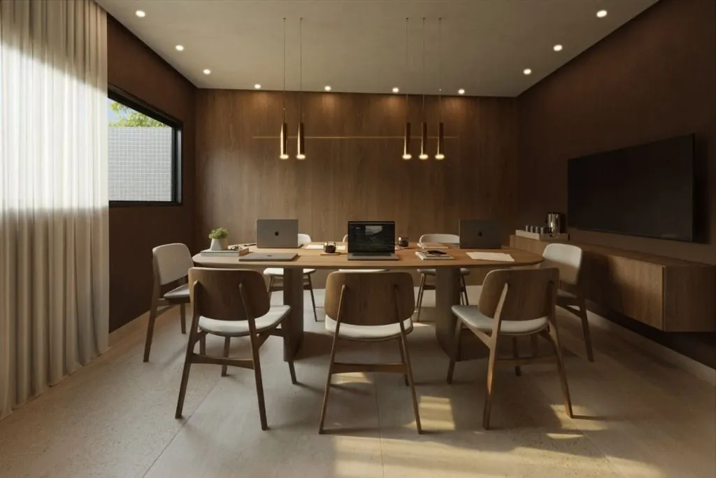 Imagem Flat à venda, 16 m² por R$ 315.472,00 - Cabo Branco - João Pessoa/PB