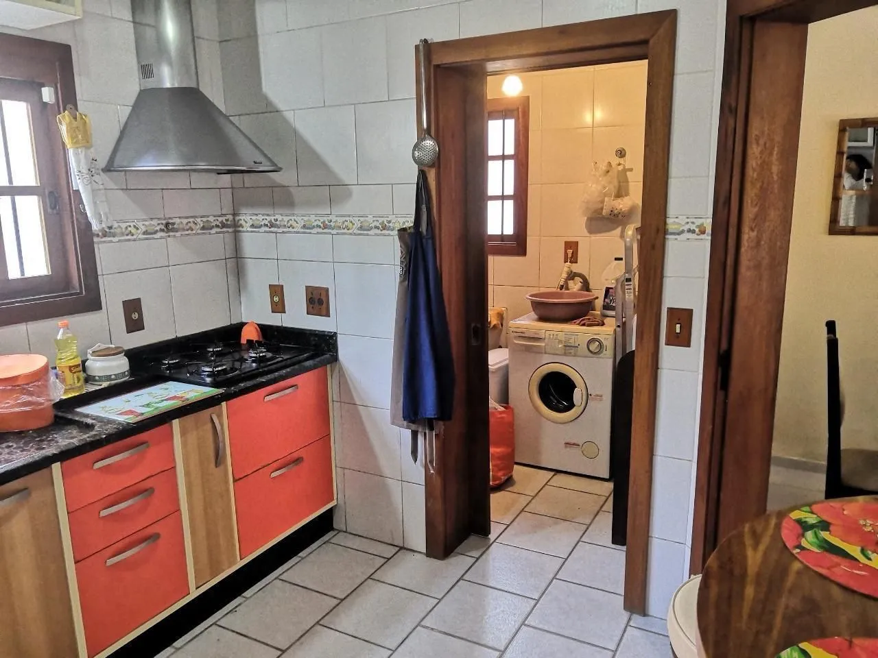 Imagem Casa de Condomínio com 3 dormitórios e 2 vagas em Ipanema