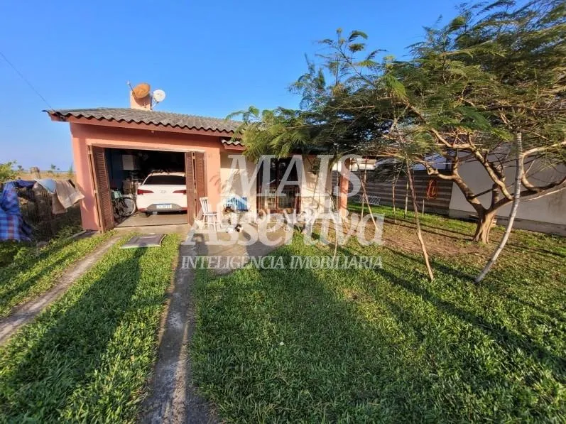 Imagem Casa semi mobiliada para venda Balneário São Jorge em Arroio do Sal/RS.