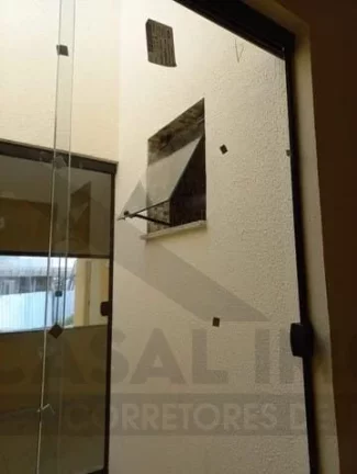 Imagem CASAL IMÓVEIS VENDE CASA NOVA TERREA JARDINS MARSELHA 3/4 - 2 SUÍTES