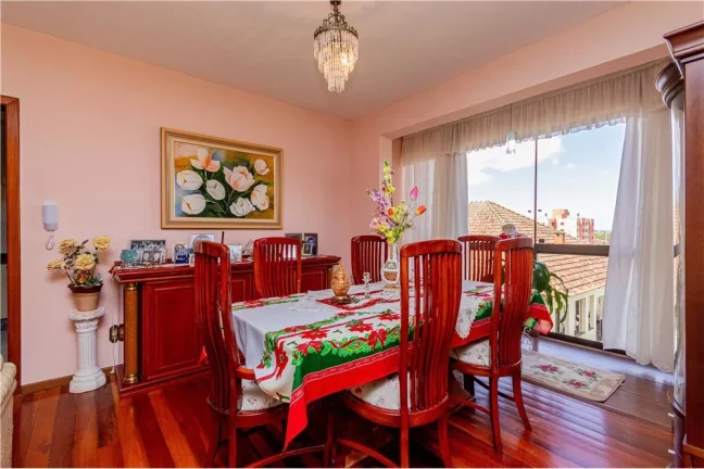 Imagem Cobertura Duplex para venda no bairro Nonoai em Porto Alegre