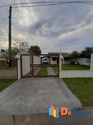 Imagem Muito espaço: