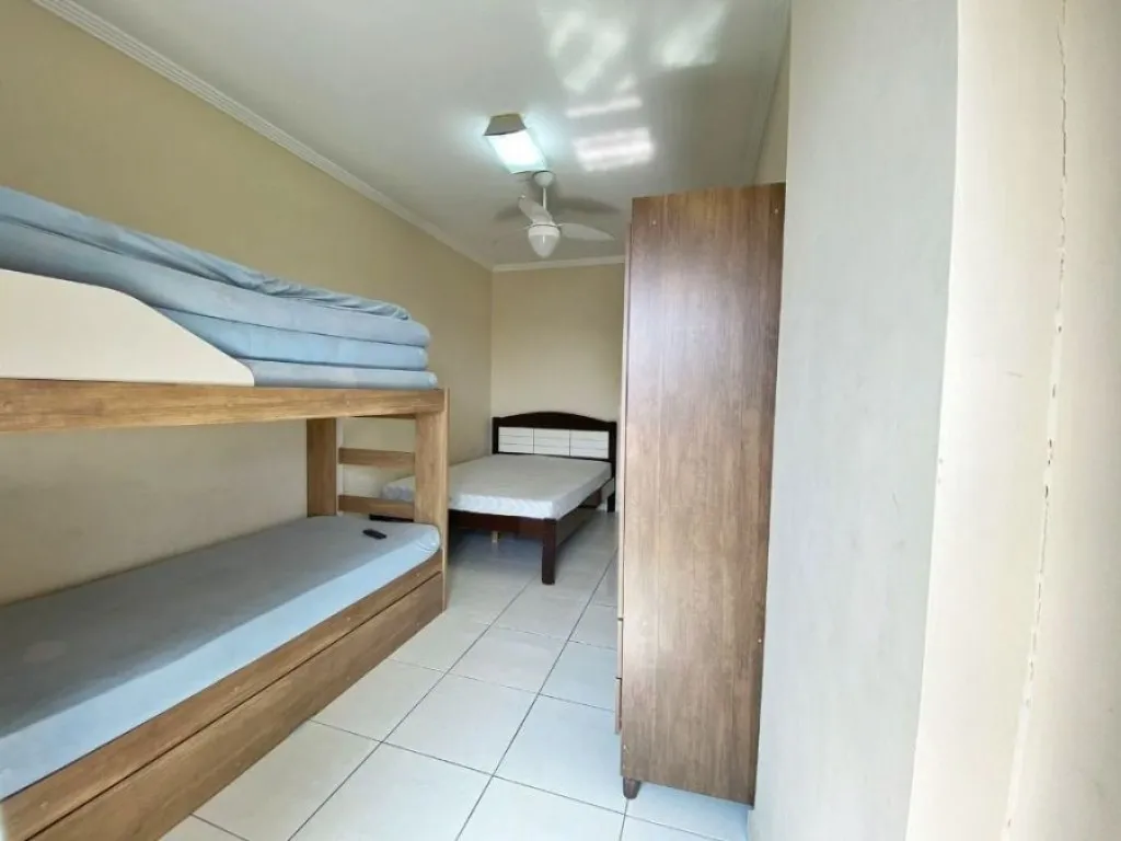 Imagem APARTAMENTO COM 100,00 m² - AVIAÇÃO - PRAIA GRANDE SP