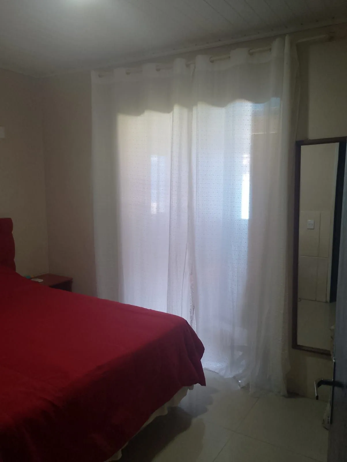 Imagem Linda casa com opção para 4 quartos