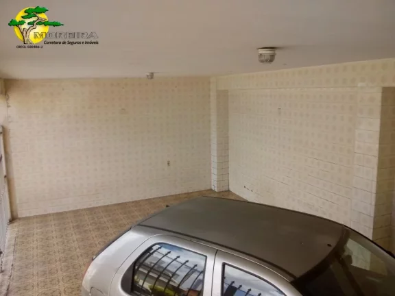 Imagem CASA C/ 250M², SENDO 3 DORMS E 3 WC...apos;s NO JARDIM FRANÇA