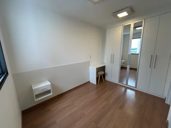 Imagem Apartamento 2 Dormitórios Condomínio Biarritz Campolim/Sorocaba-SP