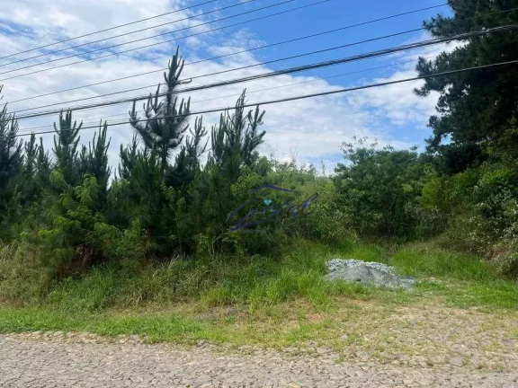 Imagem Área 4973m² para incorporar condomínio Paisagem Renoir II/III
