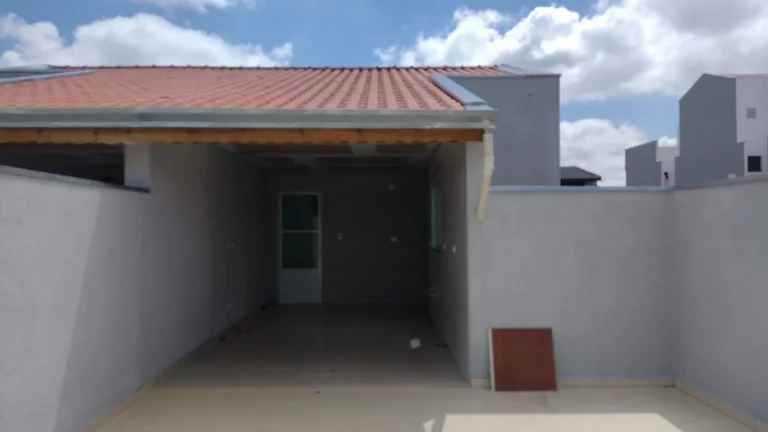 Imagem APARTAMENTO COBERTURA NO PARQUE NOVO ORATÓRIO PROXIMO A COOPERATIVA