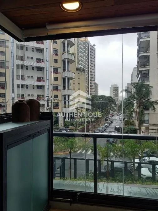 Imagem Itacema Project - Itaim Bibi - Apartamento à venda em São Paulo/SP