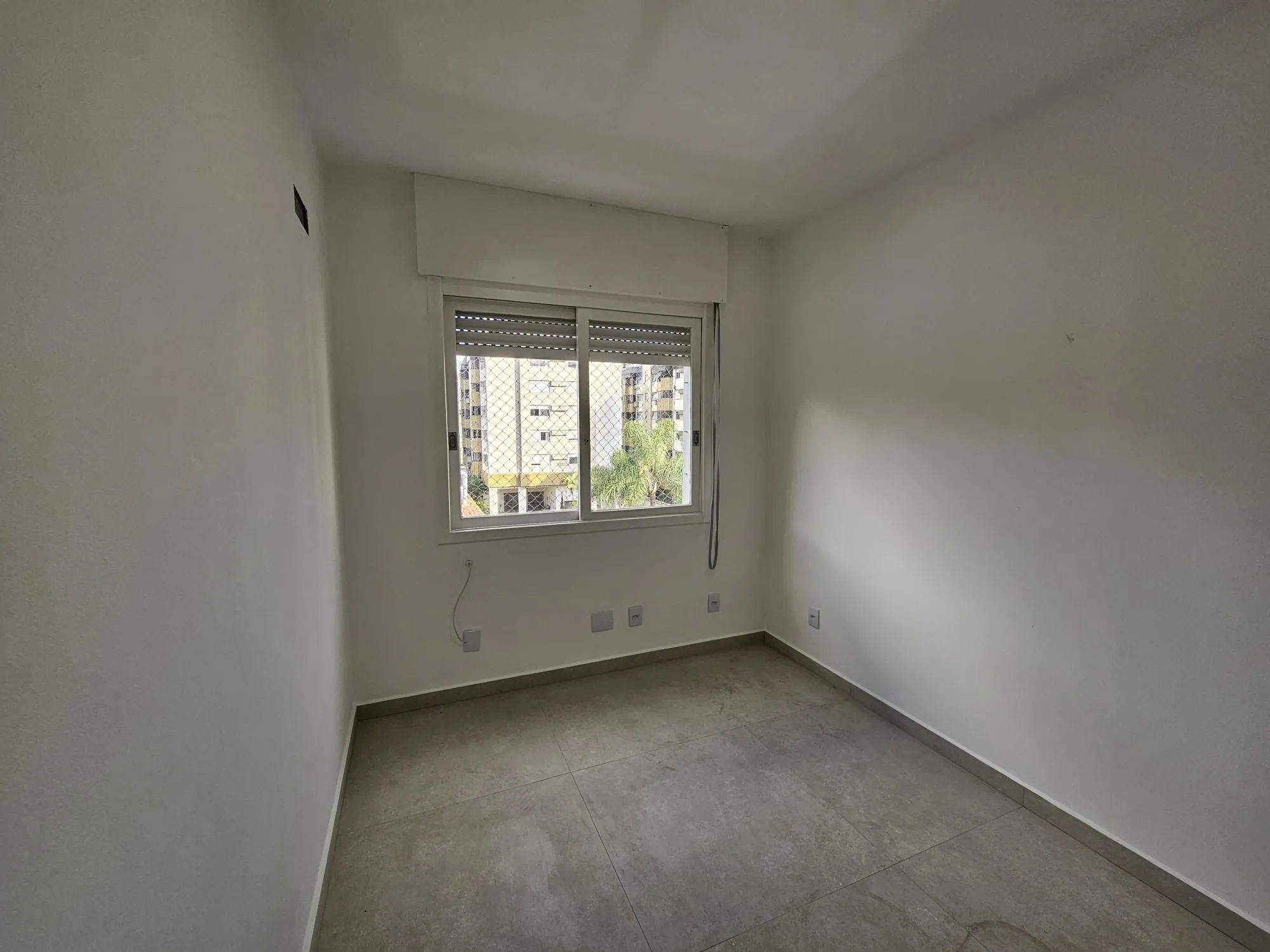 Imagem Apartamento 2 dormitórios, sacada com churrasqueira no Cristo Redentor