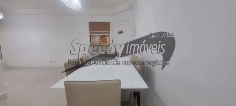 Imagem Apartamento para venda em Santos, 3 dormitórios.