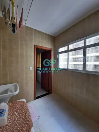 Imagem Apartamento à venda no bairro Barra Funda - Guarujá/SP