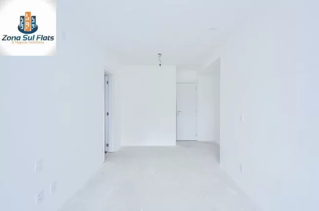 Imagem Apartamento Alto Padrão à Venda No Brooklin Com 3 Suítes e 2 Vagas - Varanda Gourmet