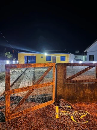 Foto do imóvel Casa para Alugar em Balneário Arroio do Silva - Bairro Caçamba