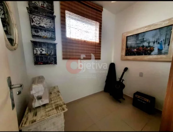 Imagem Cobertura duplex, 4 quartos, 143m², Algodoal - Cabo Frio