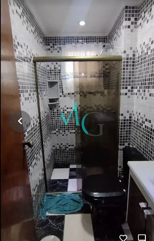 Imagem Casa com 2 dormitórios à venda, 67 m² por R$ 230.000,00 - Santíssimo - Rio de Janeiro/RJ