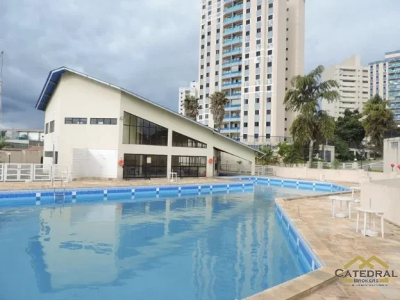 Imagem Apartamento Venda 03 Quartos/suíte Morada Deuses - Parque Colégio- Jundiai - SP