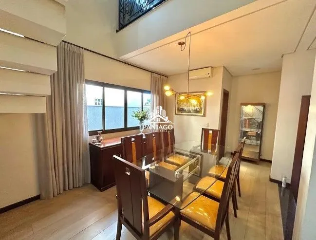 Imagem CASA DE ALTO PADRÃO PARA LOCAÇÃO ALPHAVILLE 1