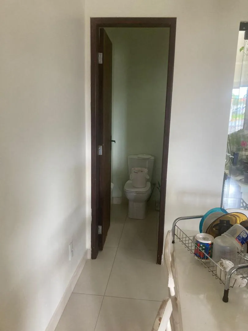 Imagem Sobrado à venda em Cascavel, Coqueiral - 125m²