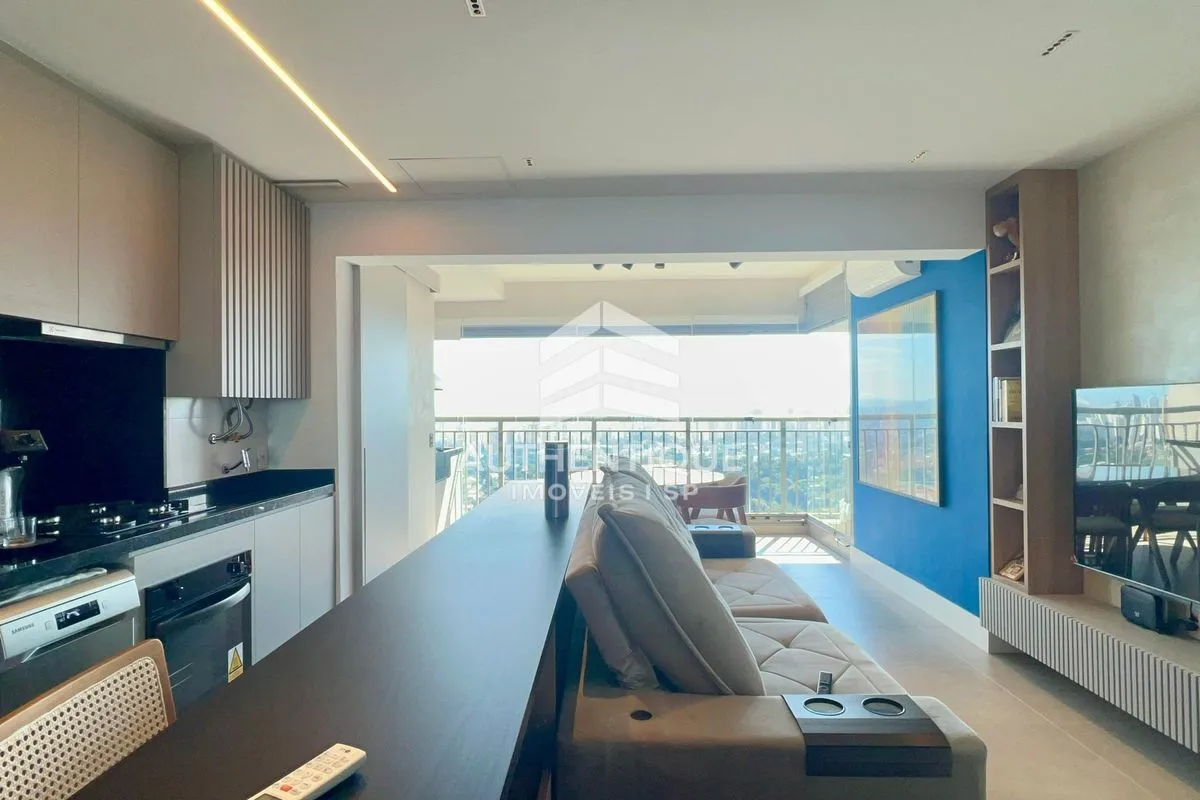 Imagem HIGHLIGHTS PINHEIROS - Apartamento no bairro Pinheiros à venda