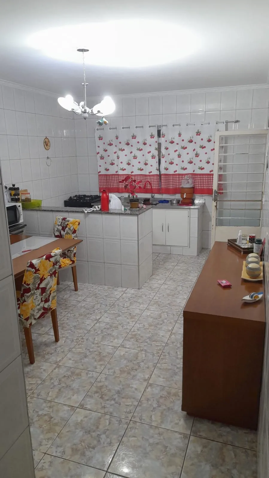 Imagem Casa à Venda no Bairro Mirante dos Ovinis, Votorantim - 2 Quartos e Quintal Amplo