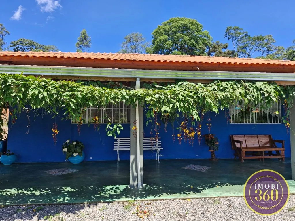 Imagem CHÁCARA Á VENDA EM PEDRA BELA COM 3600 M²