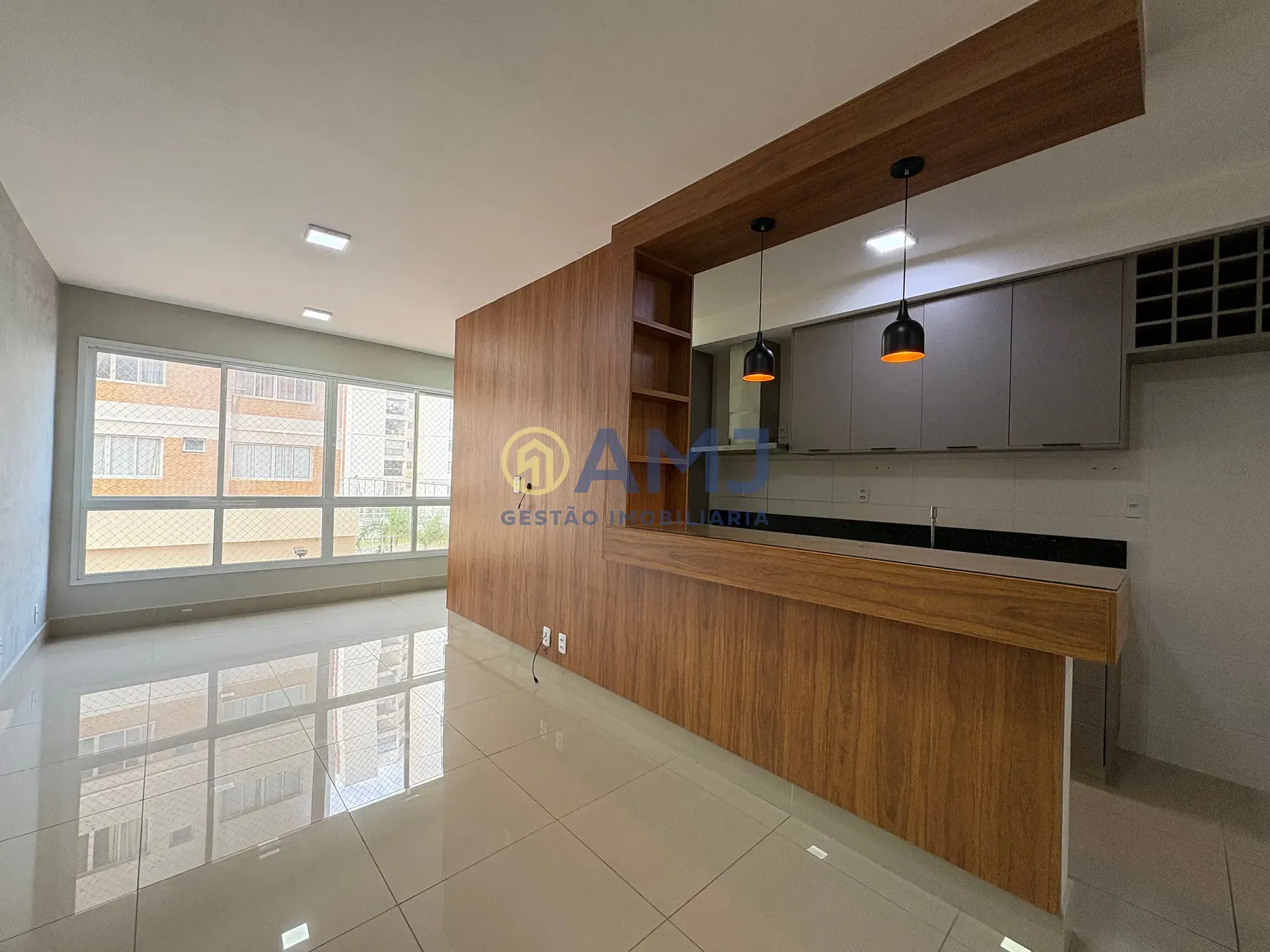 Imagem Apartamento à venda 3 suítes no Jardim América - Terra Mundi