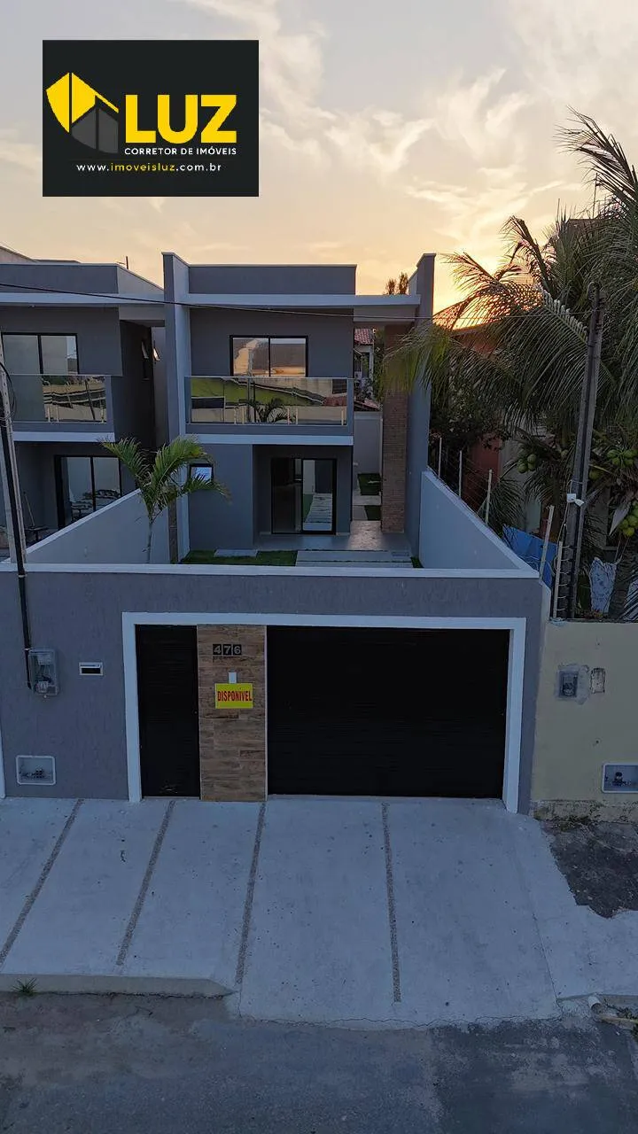 Imagem NOVO LANÇAMENTO - DUPLEX CIDADE LESTE